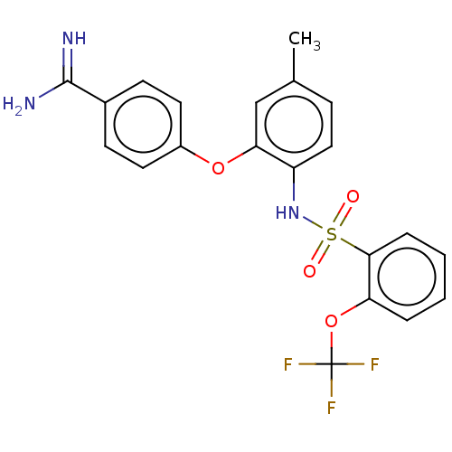 Chemical structure of BindingDB Monomer ID 50509106