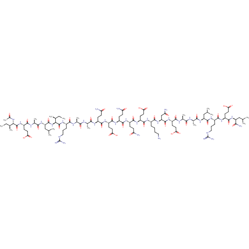 Chemical structure of BindingDB Monomer ID 50509130