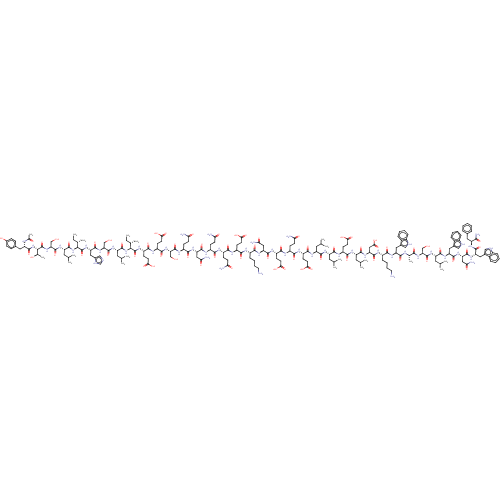 Chemical structure of BindingDB Monomer ID 50509131
