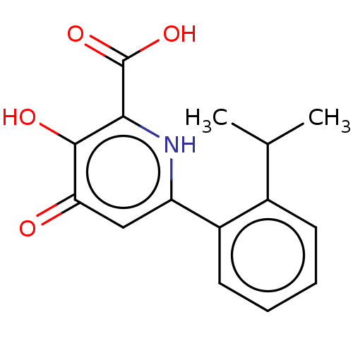 Chemical structure of BindingDB Monomer ID 50509157