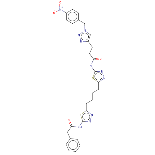 Chemical structure of BindingDB Monomer ID 50509197