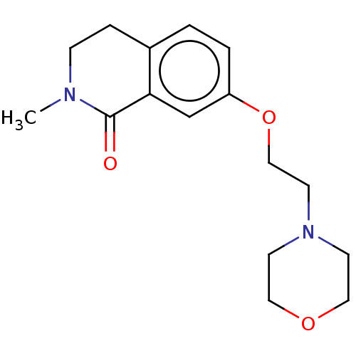 Chemical structure of BindingDB Monomer ID 50509935