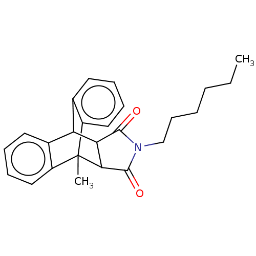 Chemical structure of BindingDB Monomer ID 50510005