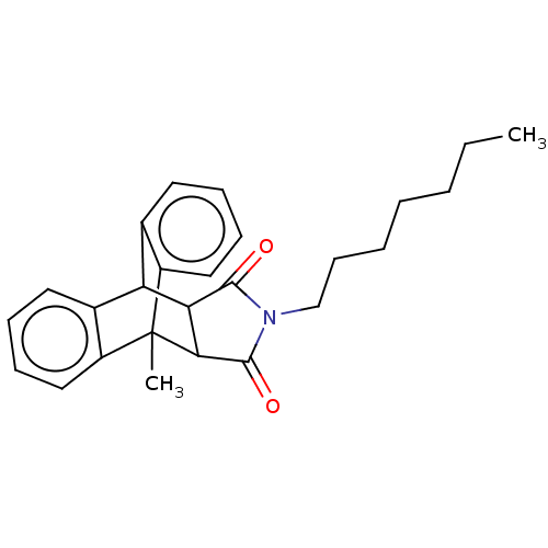 Chemical structure of BindingDB Monomer ID 50510006