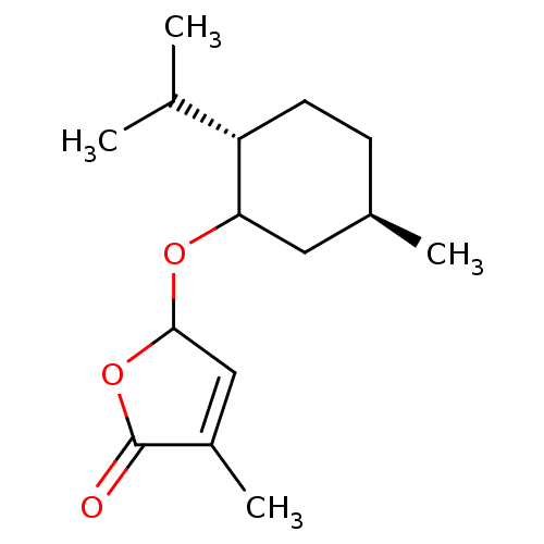 Chemical structure of BindingDB Monomer ID 50510014