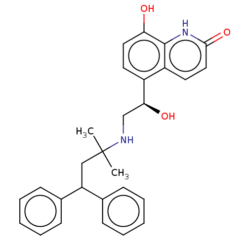 Chemical structure of BindingDB Monomer ID 50510104