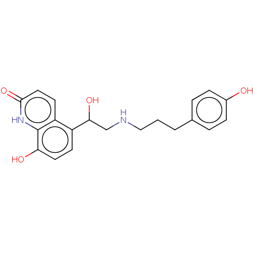 Chemical structure of BindingDB Monomer ID 50510108