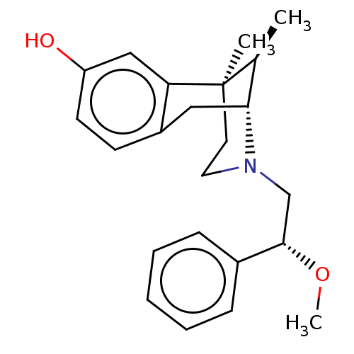 Chemical structure of BindingDB Monomer ID 50510201