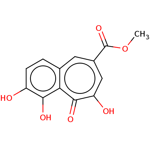 Chemical structure of BindingDB Monomer ID 50511072
