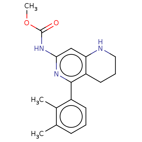 Chemical structure of BindingDB Monomer ID 50511432