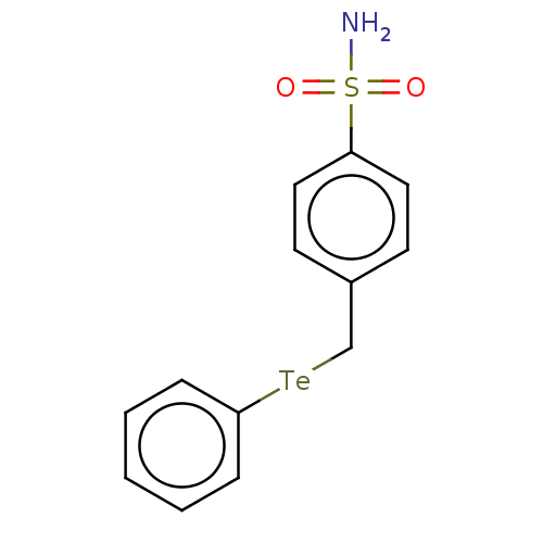 Chemical structure of BindingDB Monomer ID 50511586
