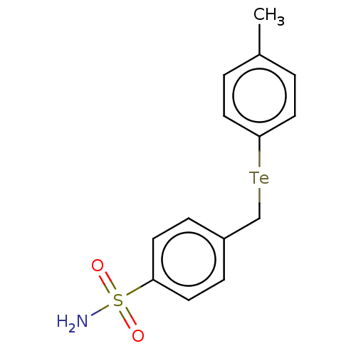 Chemical structure of BindingDB Monomer ID 50511587