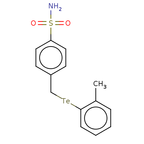 Chemical structure of BindingDB Monomer ID 50511590