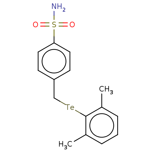 Chemical structure of BindingDB Monomer ID 50511591