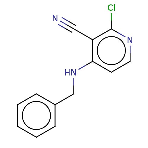 Chemical structure of BindingDB Monomer ID 50511649