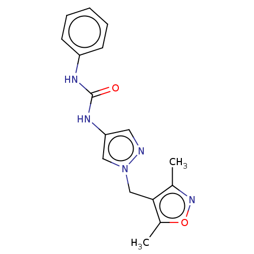 Chemical structure of BindingDB Monomer ID 50511885