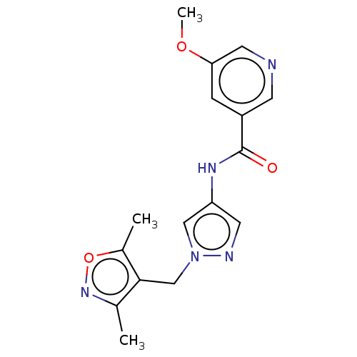Chemical structure of BindingDB Monomer ID 50511888