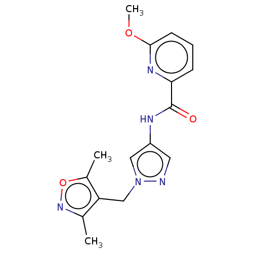 Chemical structure of BindingDB Monomer ID 50511894