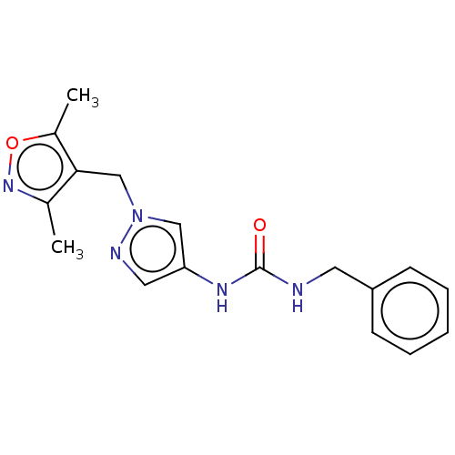 Chemical structure of BindingDB Monomer ID 50511896