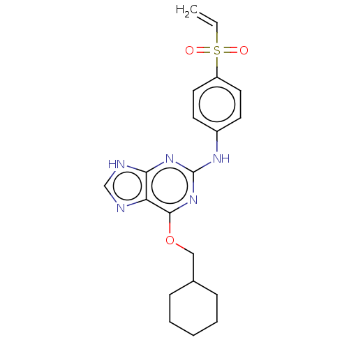 Chemical structure of BindingDB Monomer ID 50511933