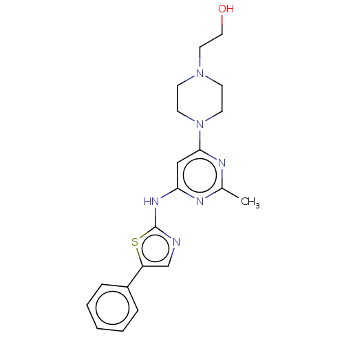 Chemical structure of BindingDB Monomer ID 50512106