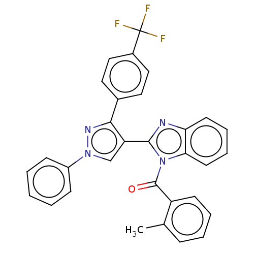 Chemical structure of BindingDB Monomer ID 50512114