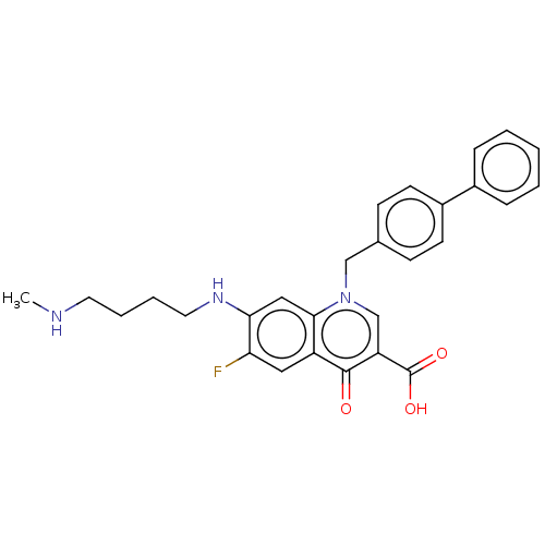 Chemical structure of BindingDB Monomer ID 50512196