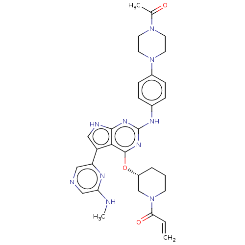 Chemical structure of BindingDB Monomer ID 50512336