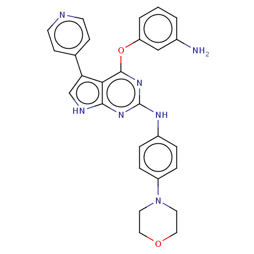 Chemical structure of BindingDB Monomer ID 50512339