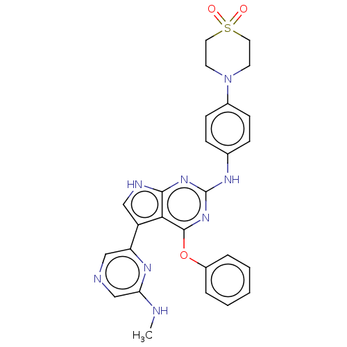 Chemical structure of BindingDB Monomer ID 50512345