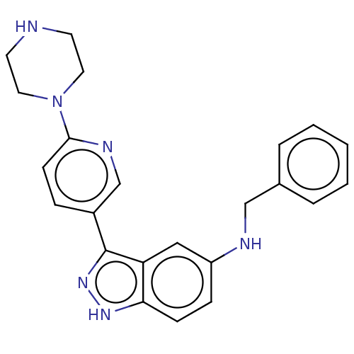 Chemical structure of BindingDB Monomer ID 50512466