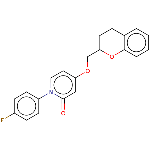 Chemical structure of BindingDB Monomer ID 50512688