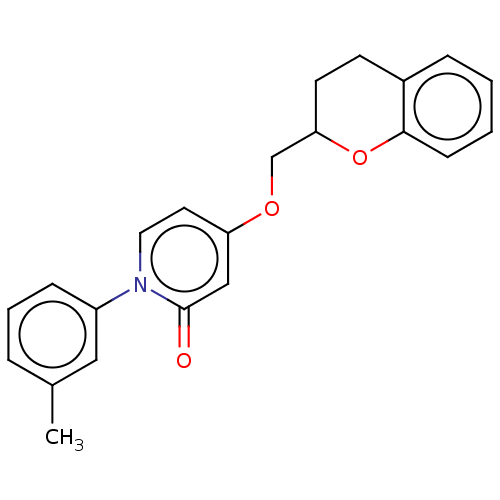 Chemical structure of BindingDB Monomer ID 50512689