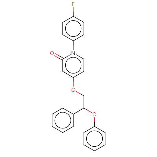 Chemical structure of BindingDB Monomer ID 50512693