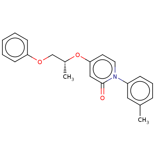 Chemical structure of BindingDB Monomer ID 50512698