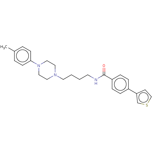 Chemical structure of BindingDB Monomer ID 50512798