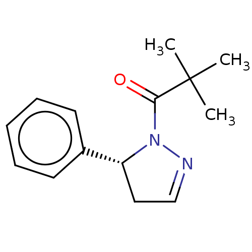 Chemical structure of BindingDB Monomer ID 50513014
