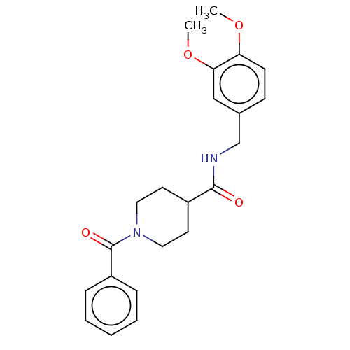 Chemical structure of BindingDB Monomer ID 50513221