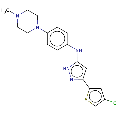 Chemical structure of BindingDB Monomer ID 50513228