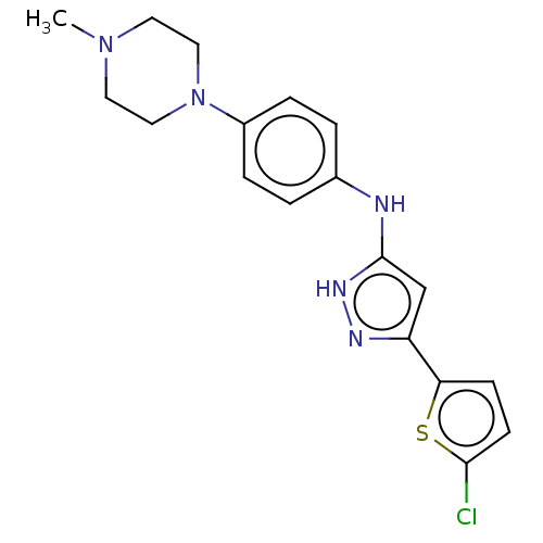 Chemical structure of BindingDB Monomer ID 50513235