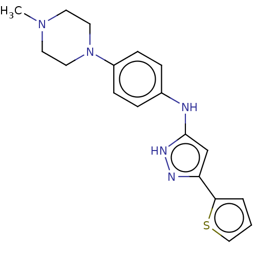 Chemical structure of BindingDB Monomer ID 50513250