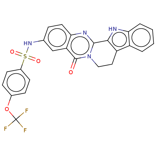 Chemical structure of BindingDB Monomer ID 50513312