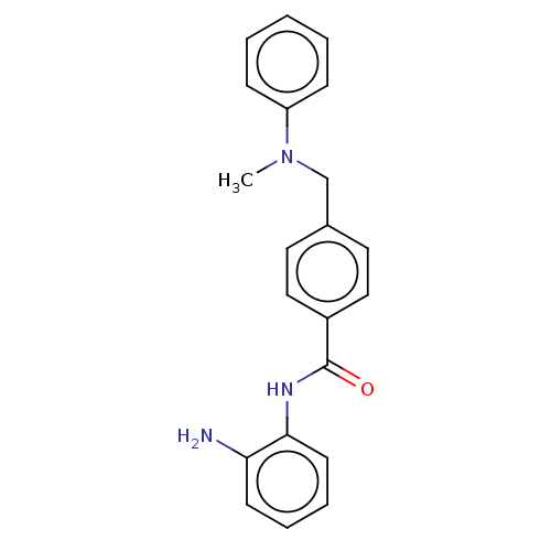 Chemical structure of BindingDB Monomer ID 50513383