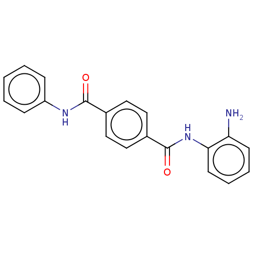 Chemical structure of BindingDB Monomer ID 50513385