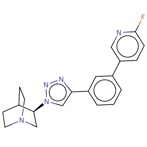 Chemical structure of BindingDB Monomer ID 50513600