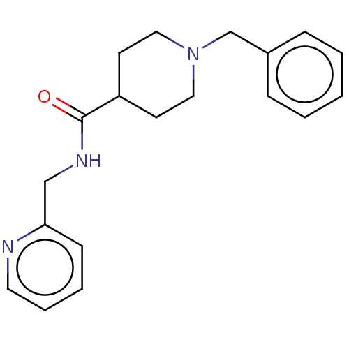 Chemical structure of BindingDB Monomer ID 50513708