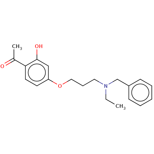 Chemical structure of BindingDB Monomer ID 50513761