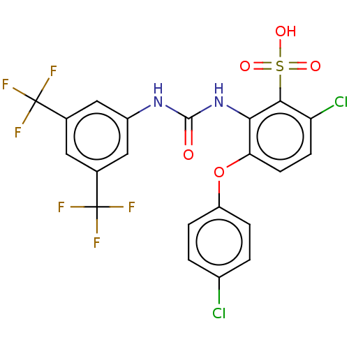 Chemical structure of BindingDB Monomer ID 50513830