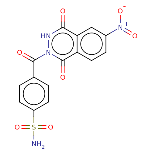 Chemical structure of BindingDB Monomer ID 50513908