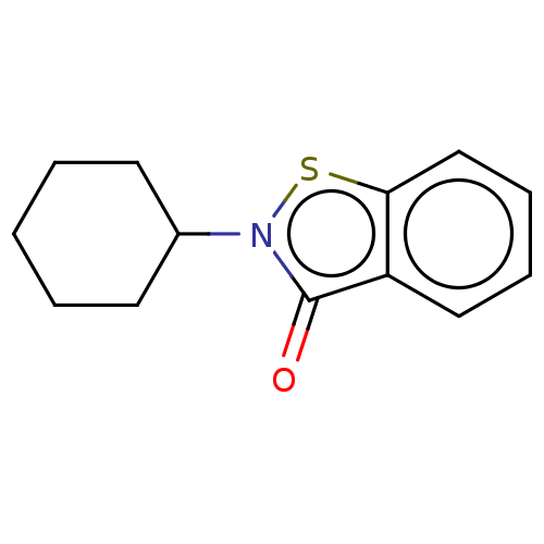 Chemical structure of BindingDB Monomer ID 50514182